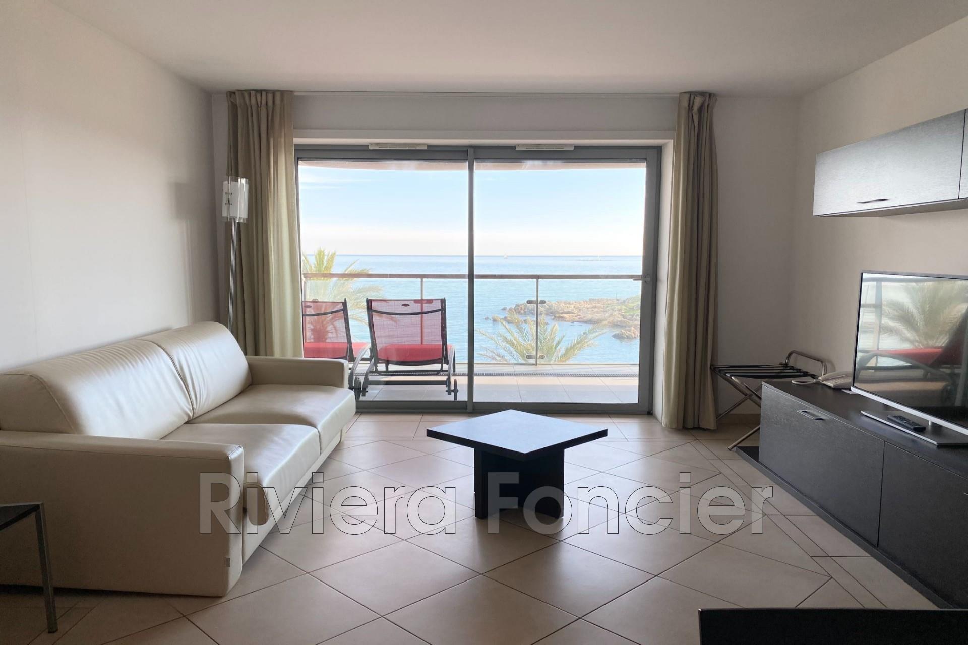 Appartement à vendre, 70m², Antibes