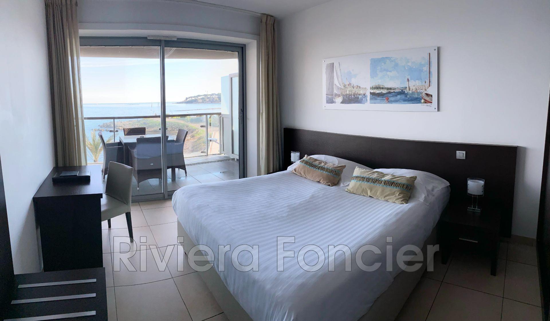 Appartement à vendre, 70m², Antibes