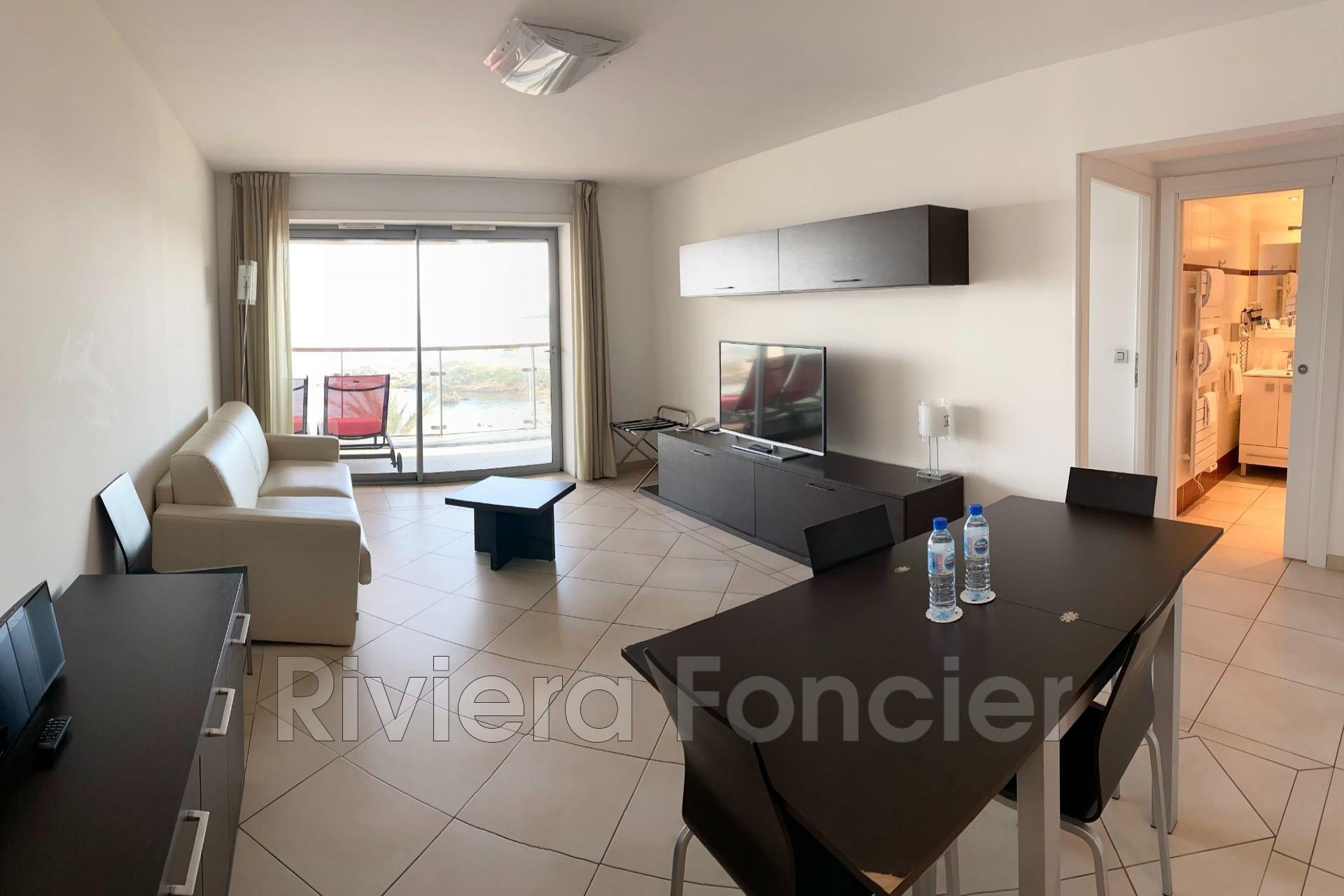 Appartement à vendre, 70m², Antibes