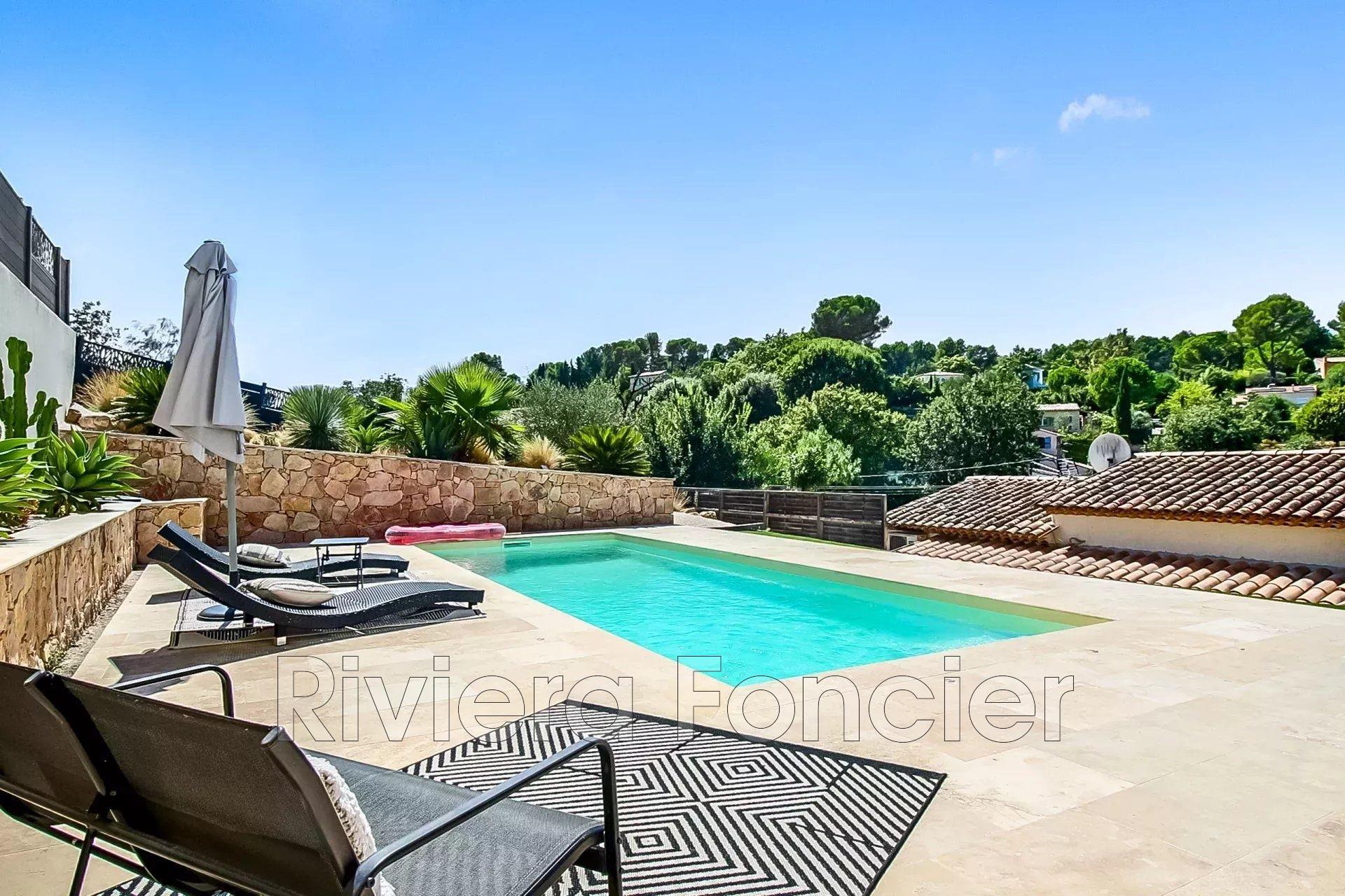 Maison à vendre, 150m², Valbonne