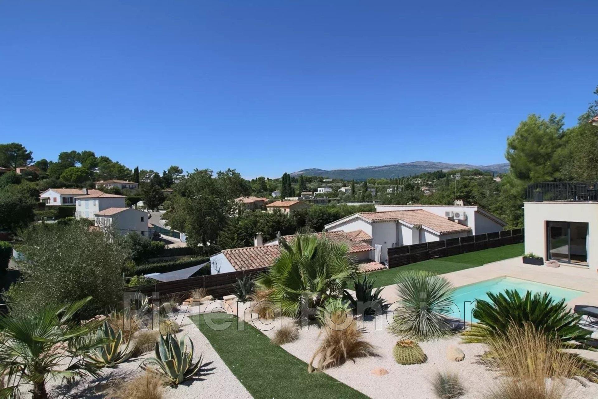 Maison à vendre, 150m², Valbonne