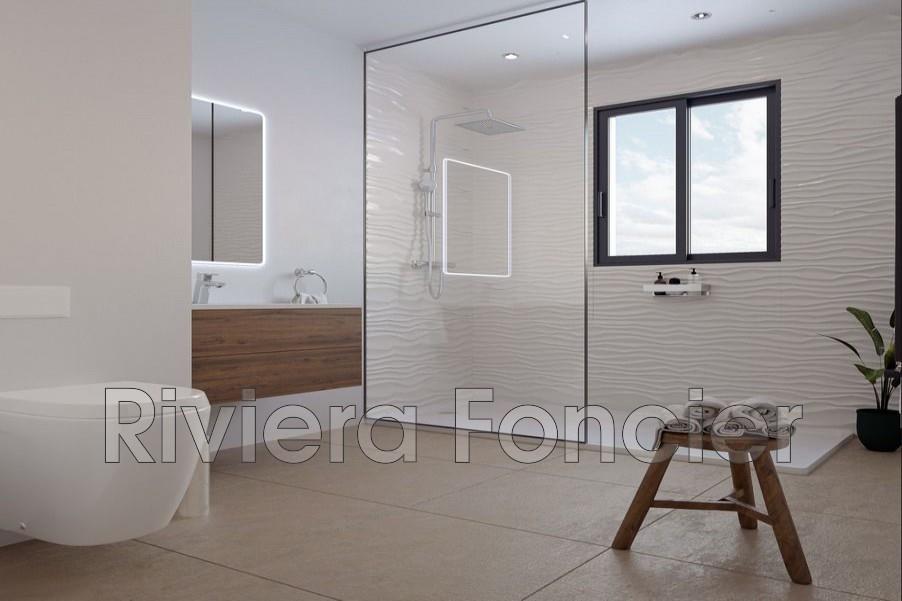 Appartement à vendre, 62m², Antibes