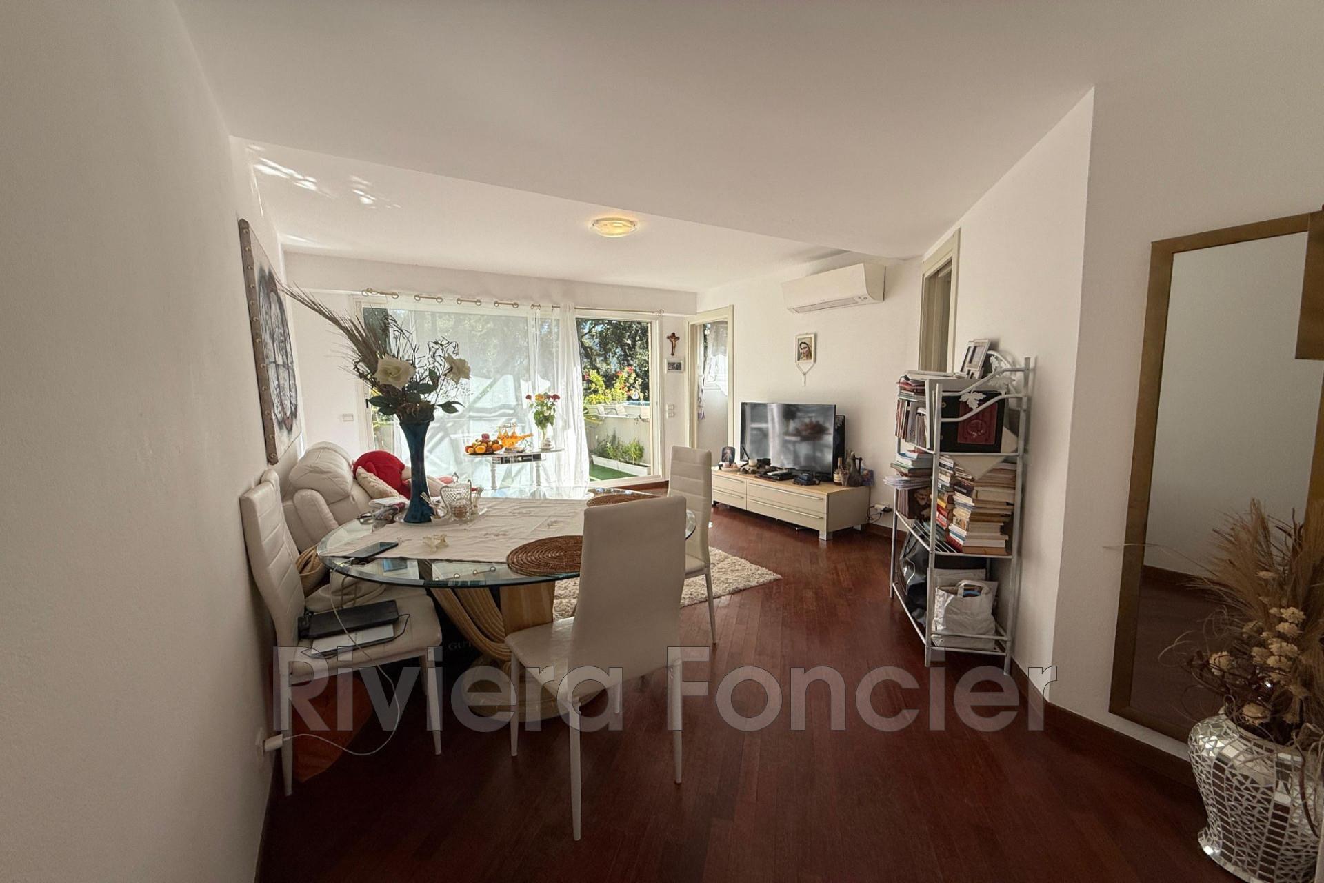 Appartement à vendre, 40m², Antibes