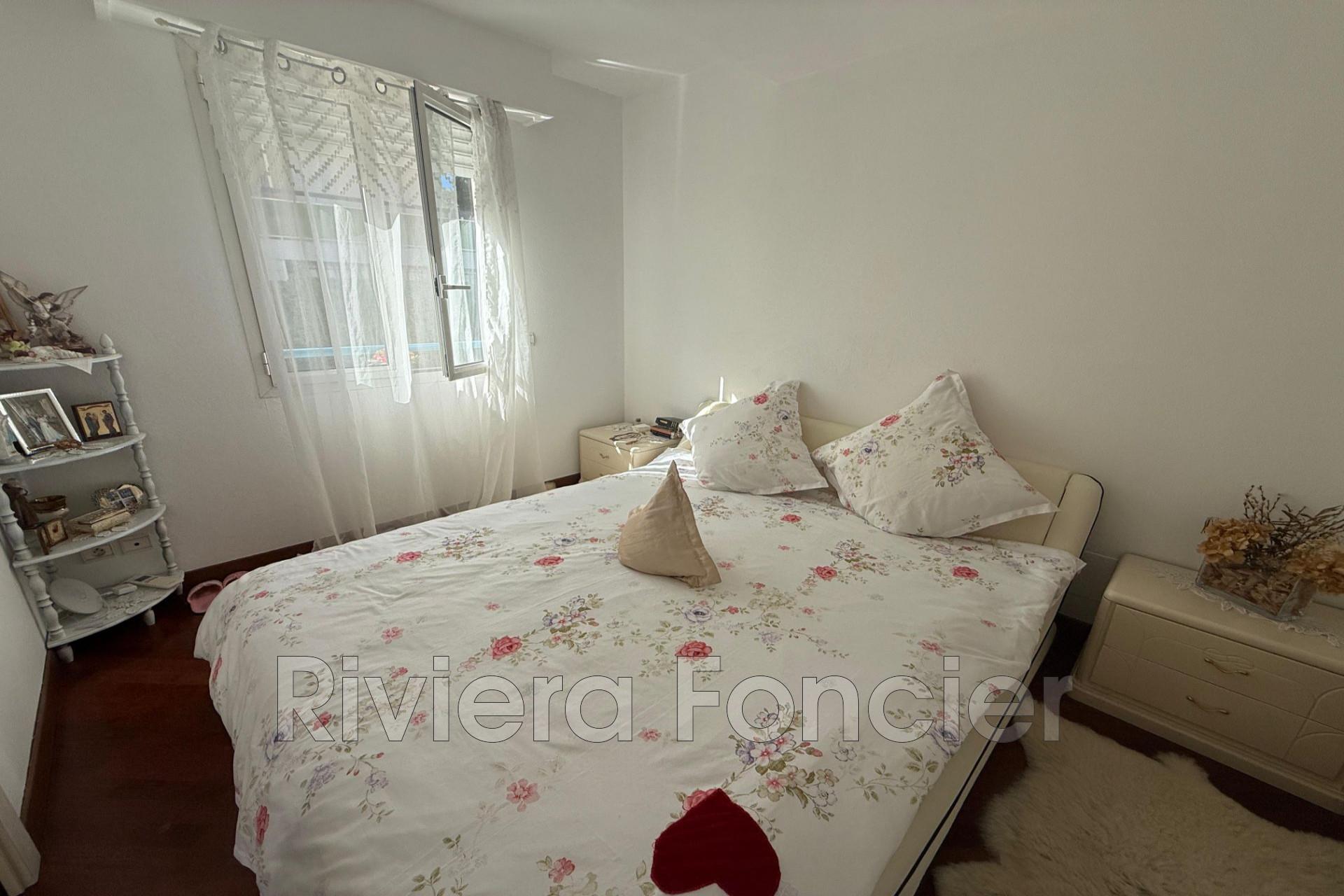Appartement à vendre, 40m², Antibes