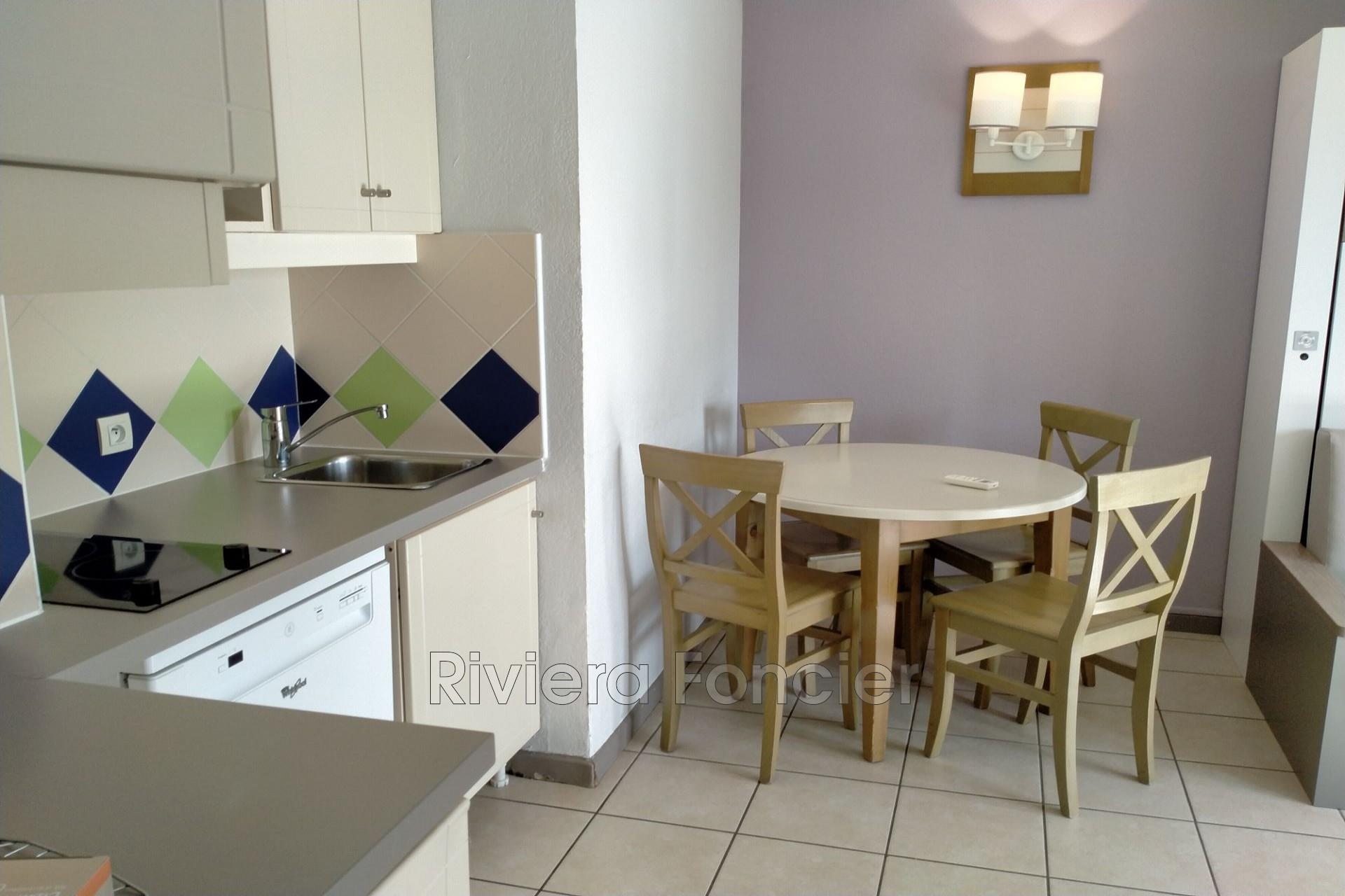 Appartement à vendre, 26m², Juan-les-Pins