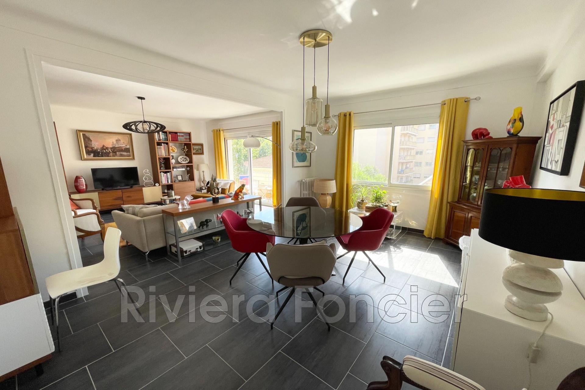 Appartement à vendre, 107m², Antibes