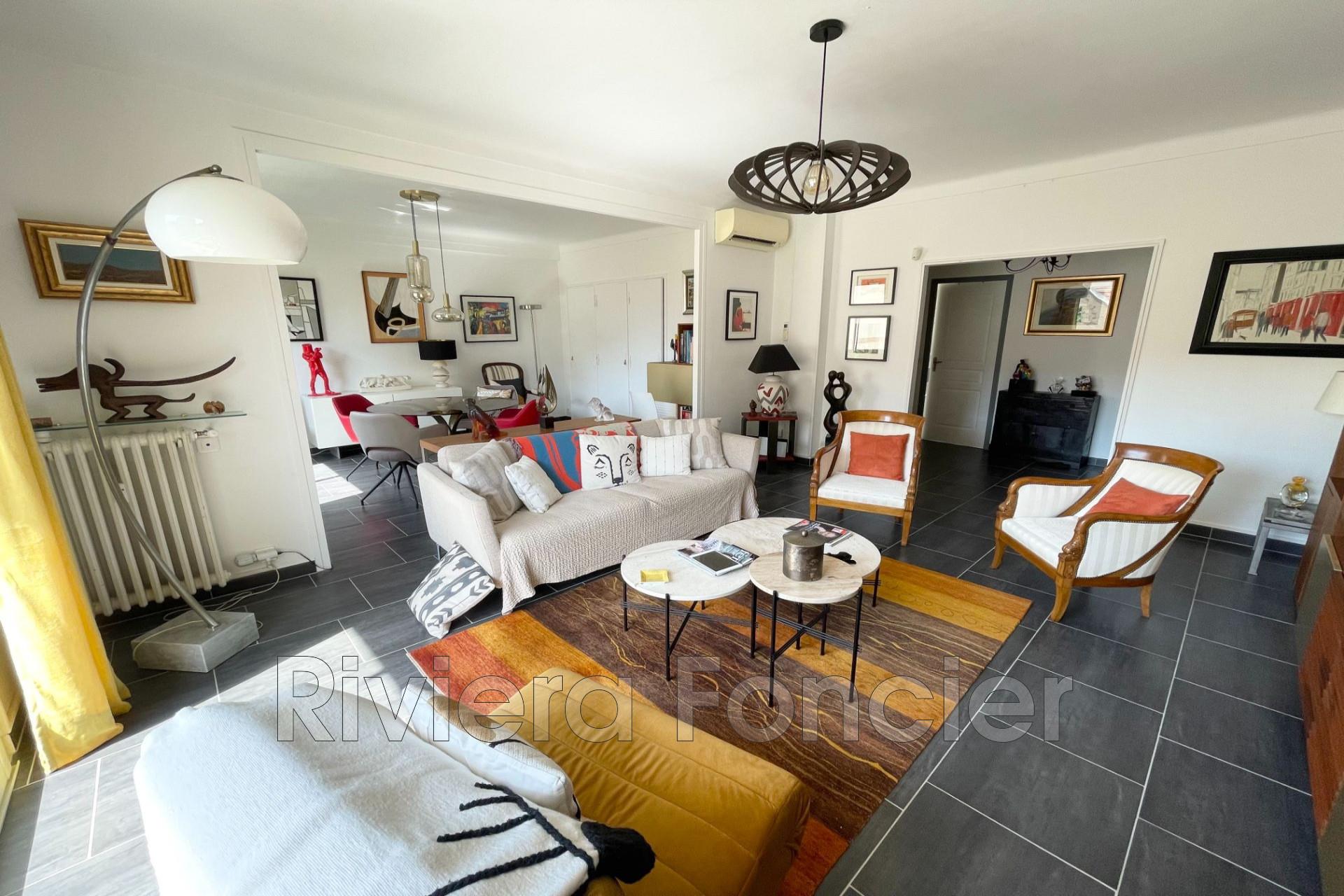 Appartement à vendre, 107m², Antibes