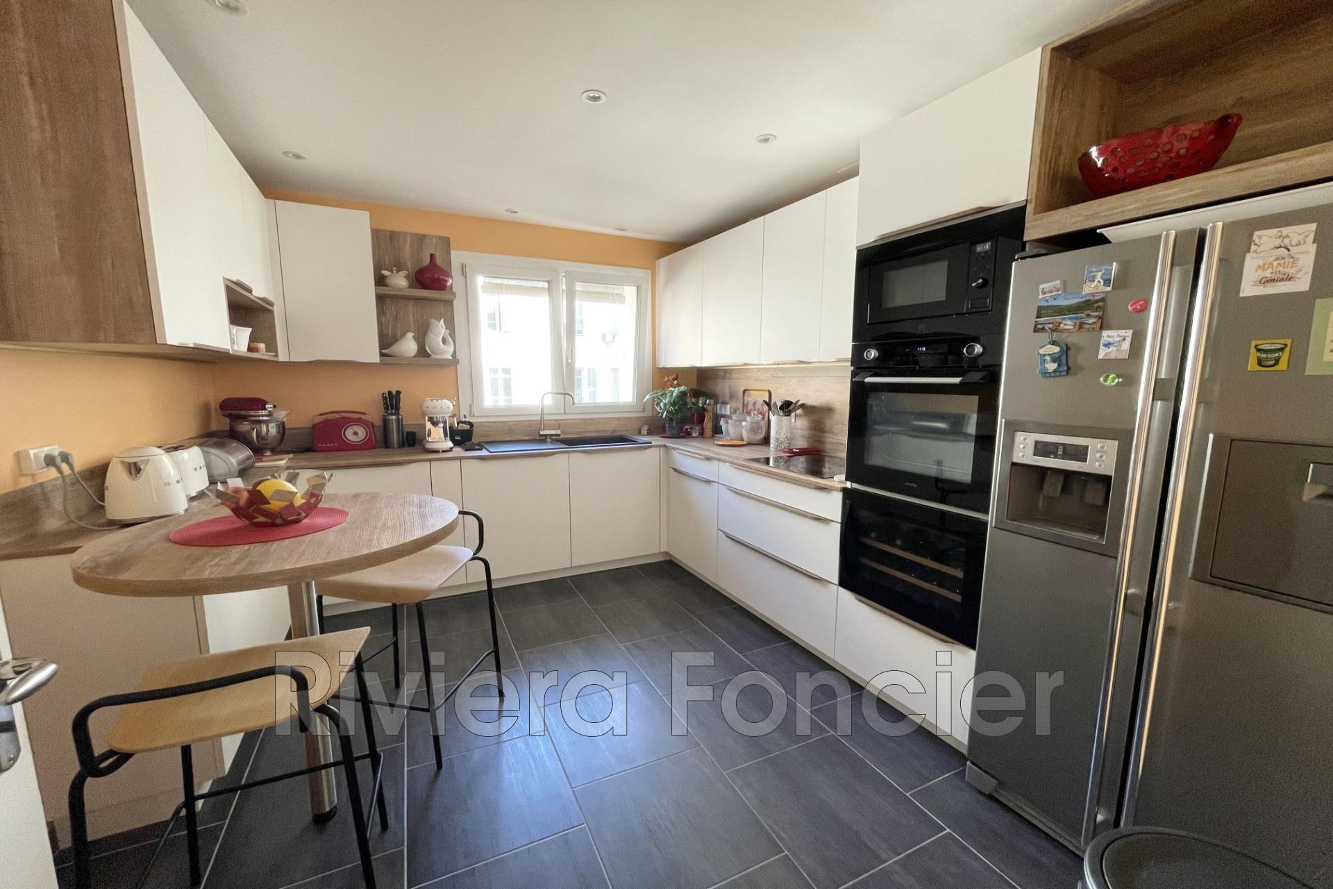 Appartement à vendre, 107m², Antibes
