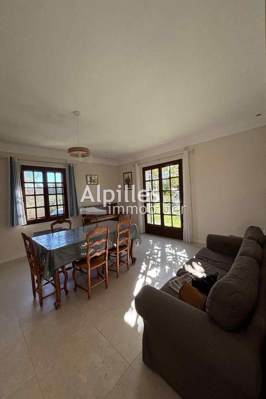 Maison à vendre, 109m², Mouriès