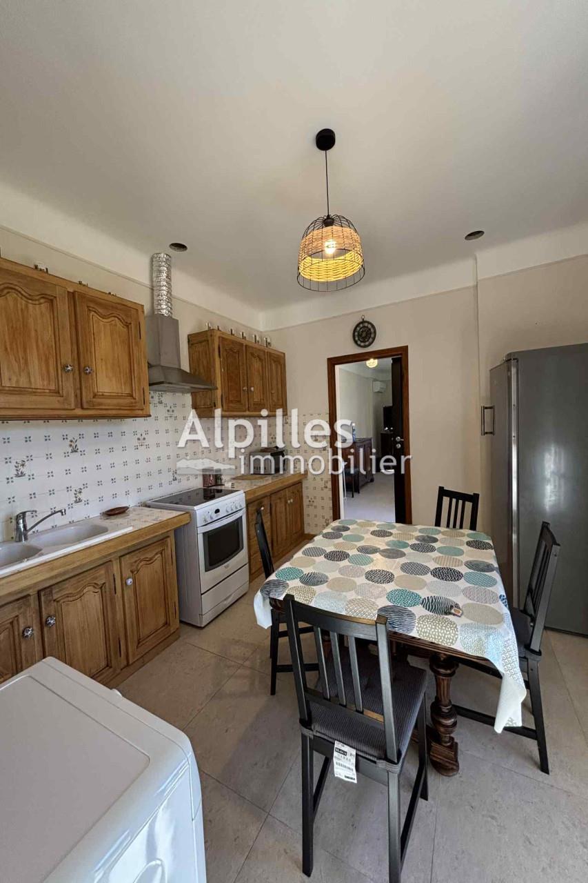 Maison à vendre, 109m², Mouriès