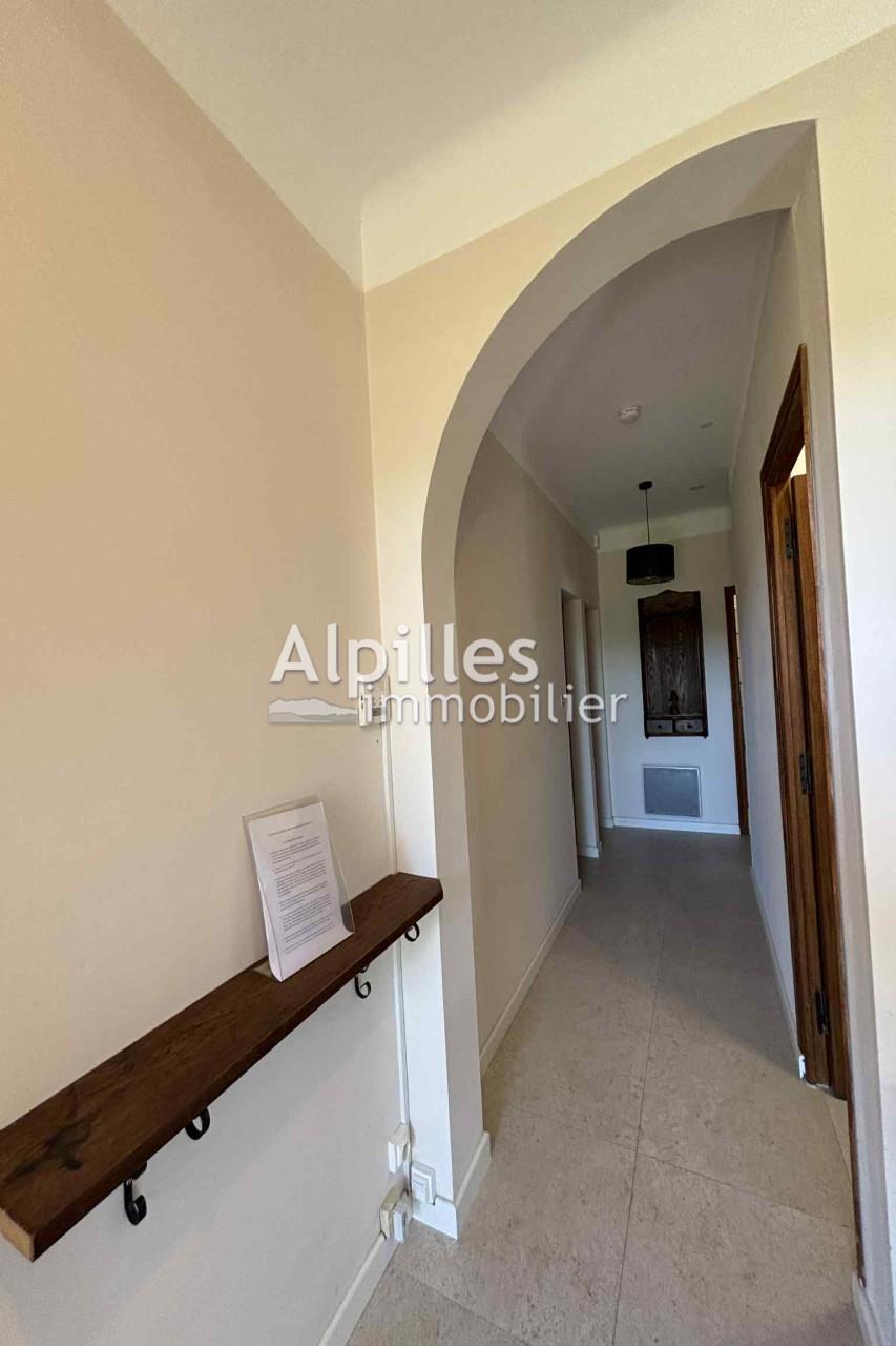 Maison à vendre, 109m², Mouriès
