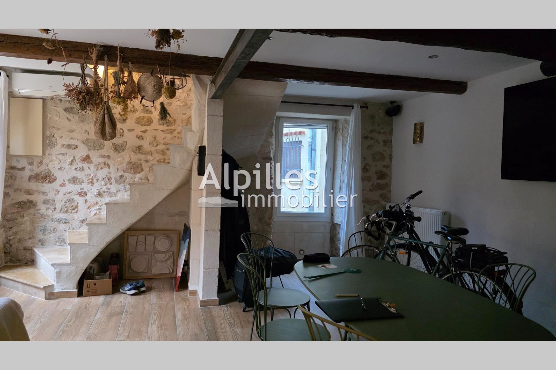 Maison à vendre, 90m², Mouriès