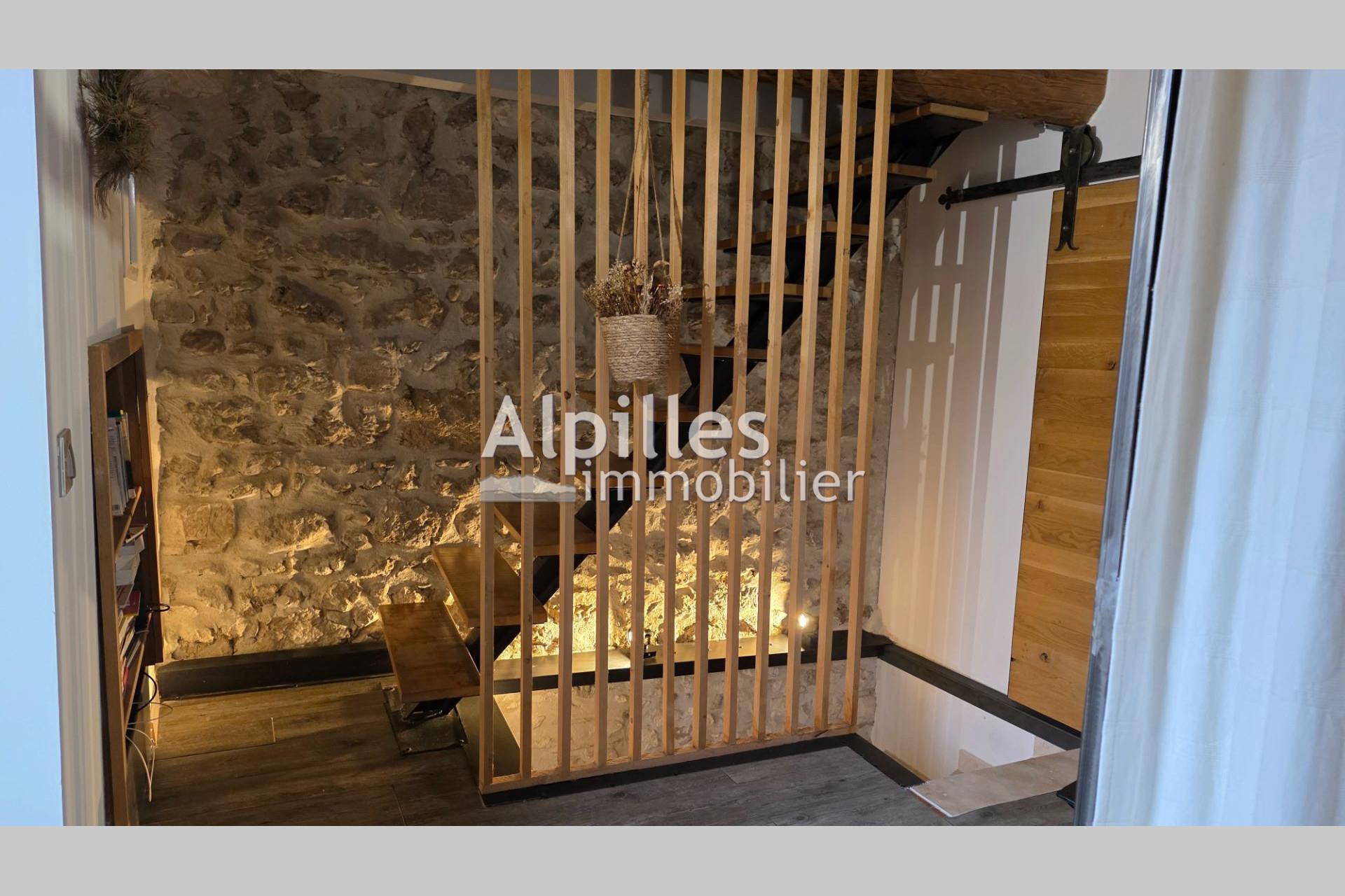 Maison à vendre, 90m², Mouriès
