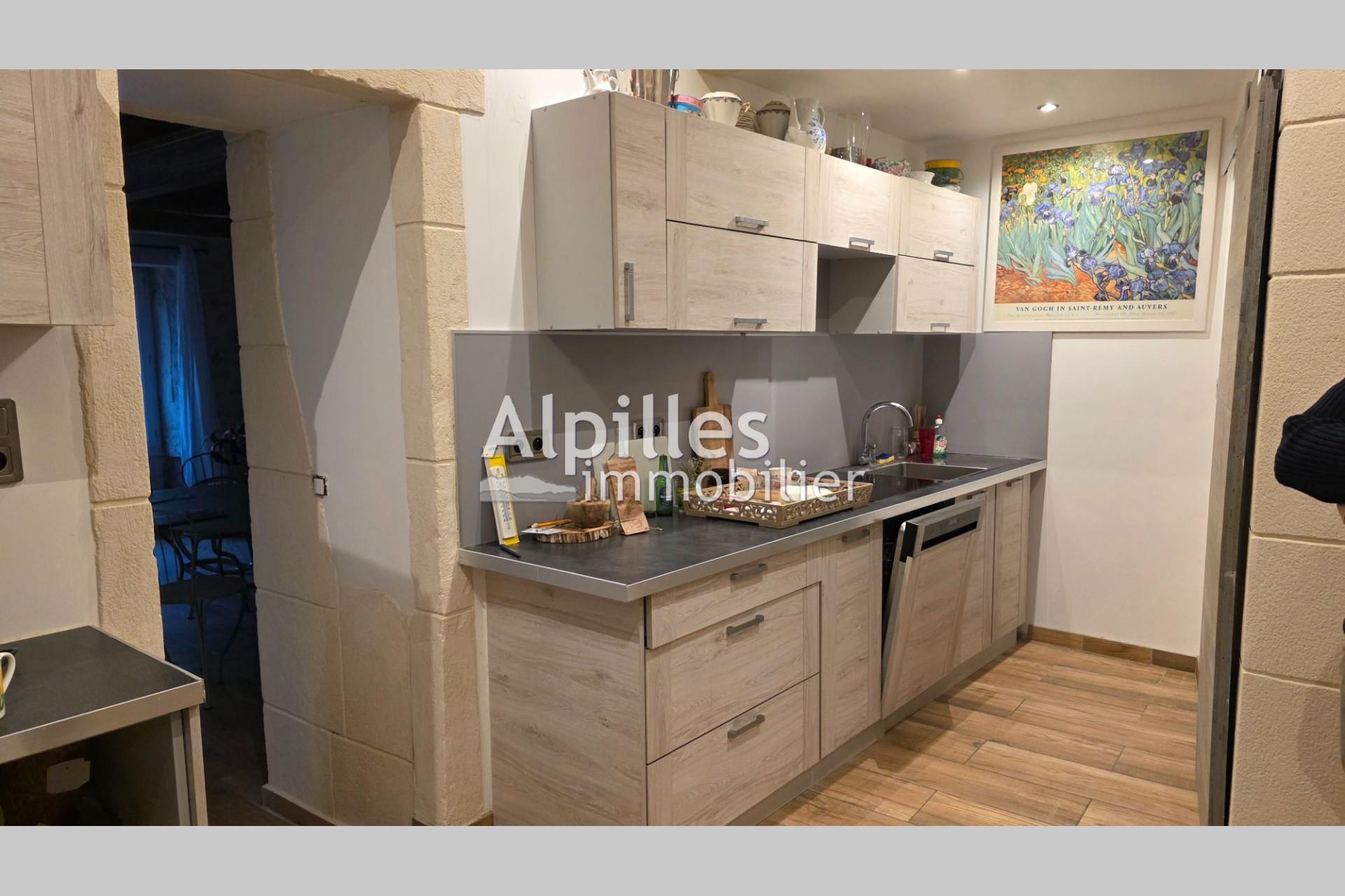 Maison à vendre, 90m², Mouriès