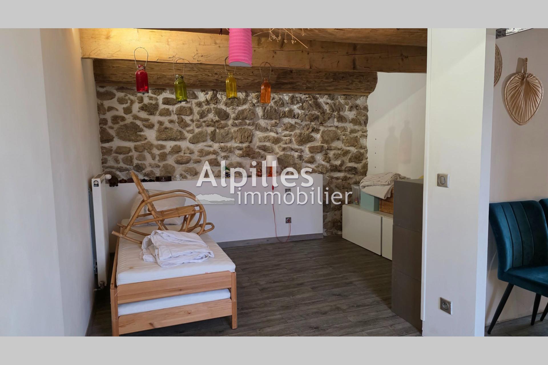 Maison à vendre, 90m², Mouriès