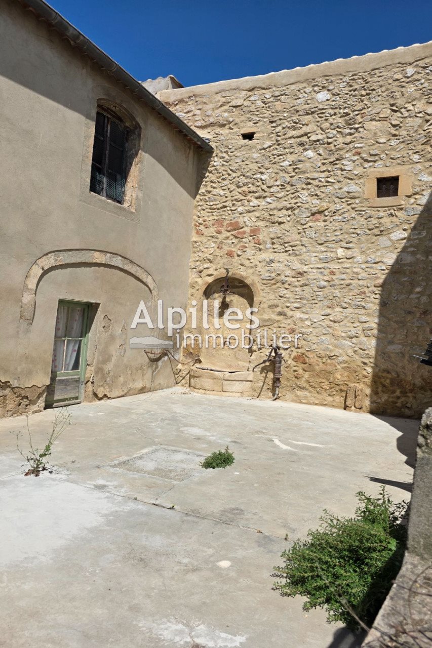 Maison à vendre, 87m², Mouriès