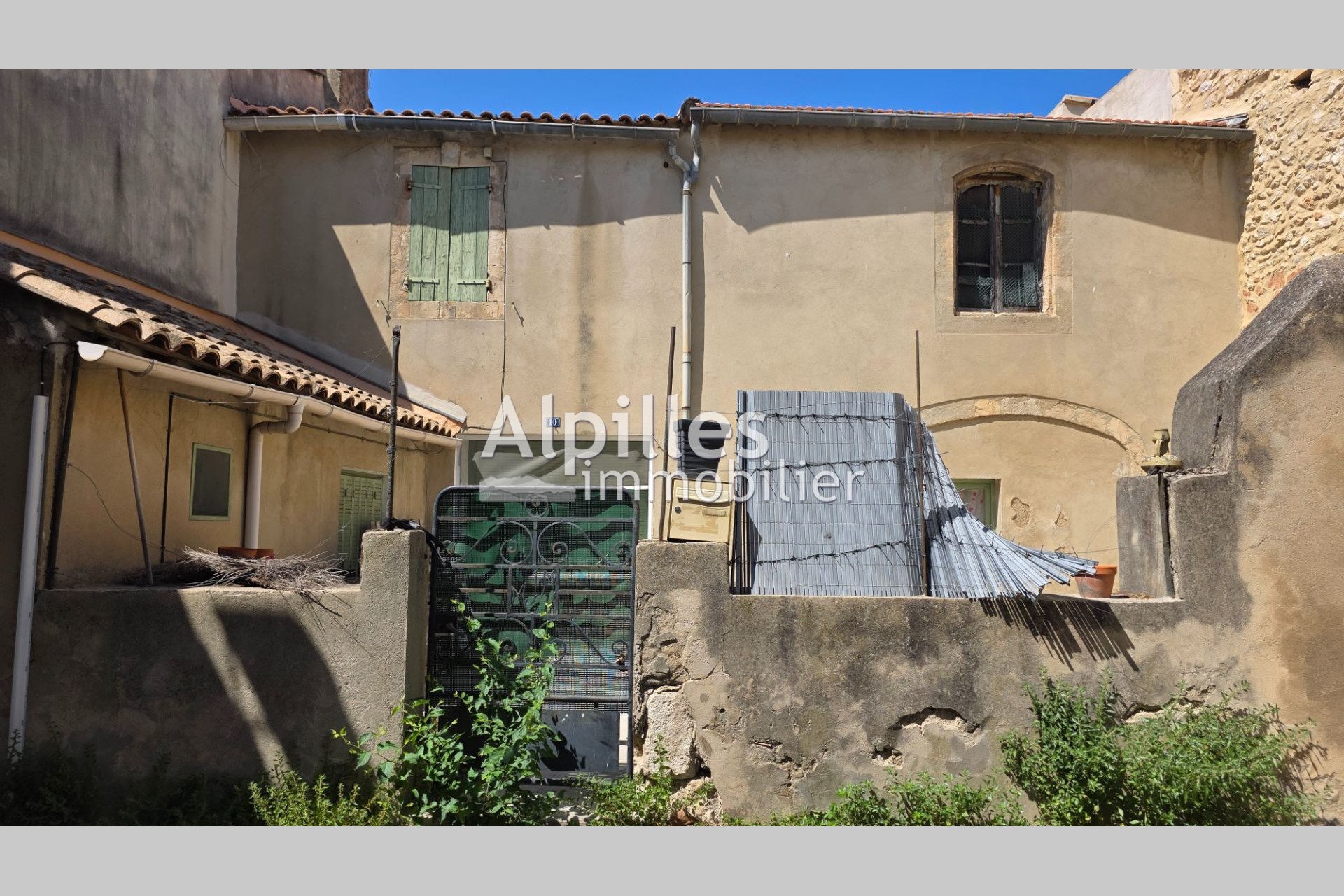 Maison à vendre, 87m², Mouriès