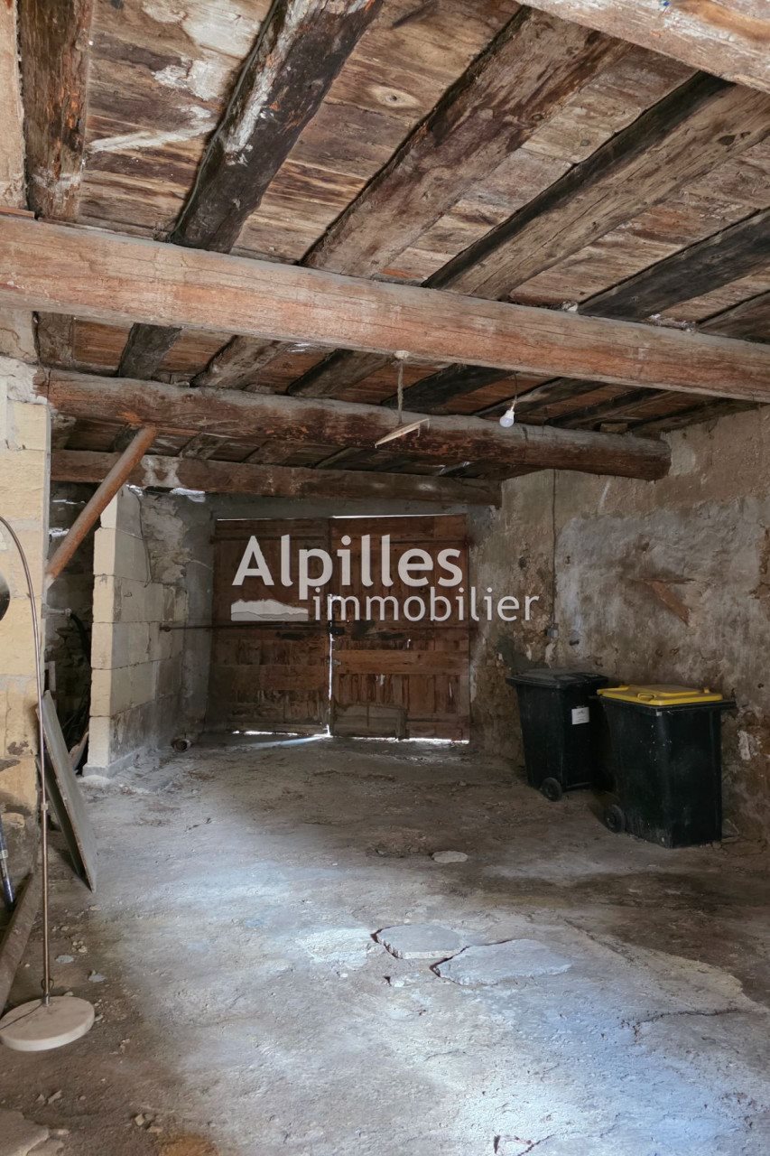 Maison à vendre, 87m², Mouriès