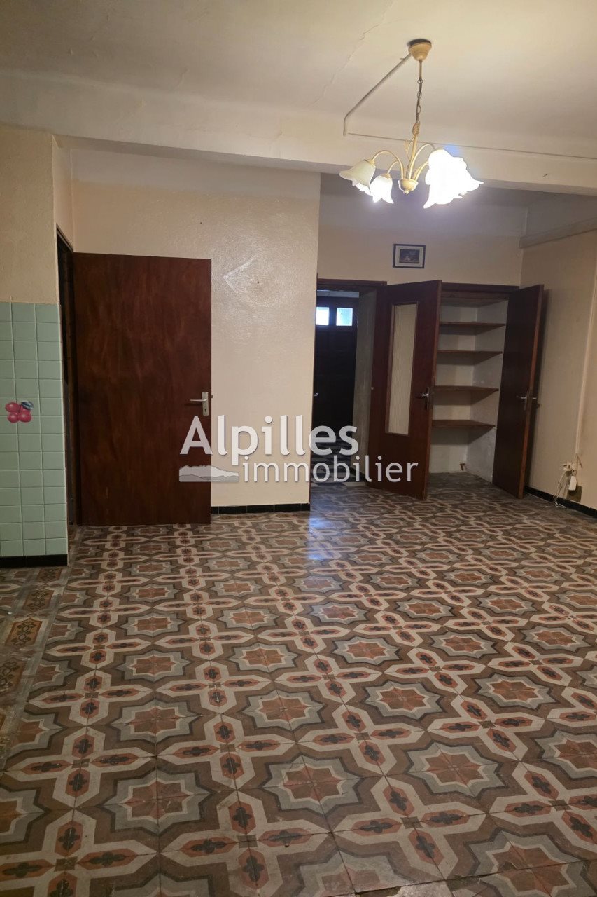 Maison à vendre, 87m², Mouriès
