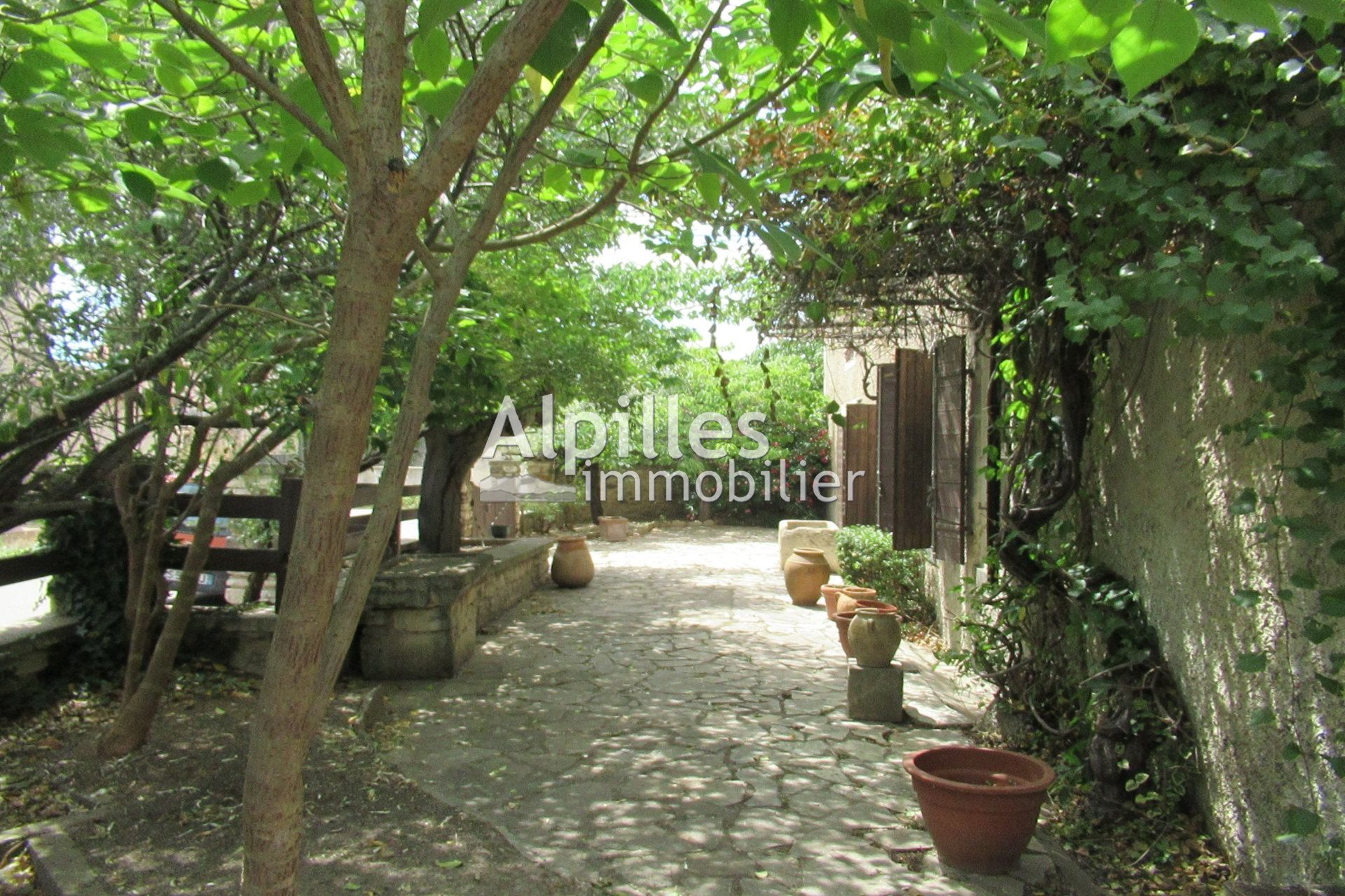 Maison à vendre, 229m², Mouriès
