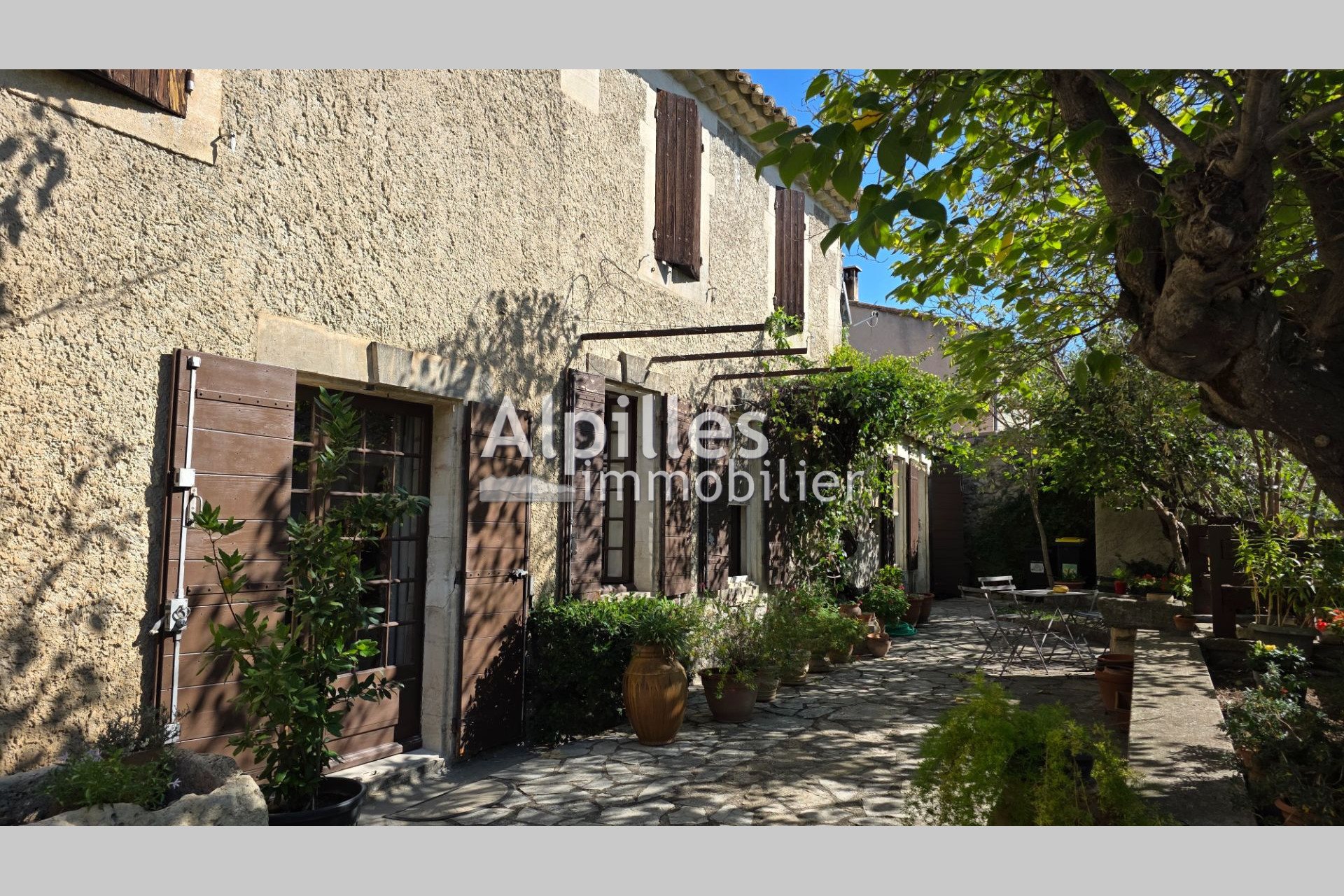 Maison à vendre, 229m², Mouriès
