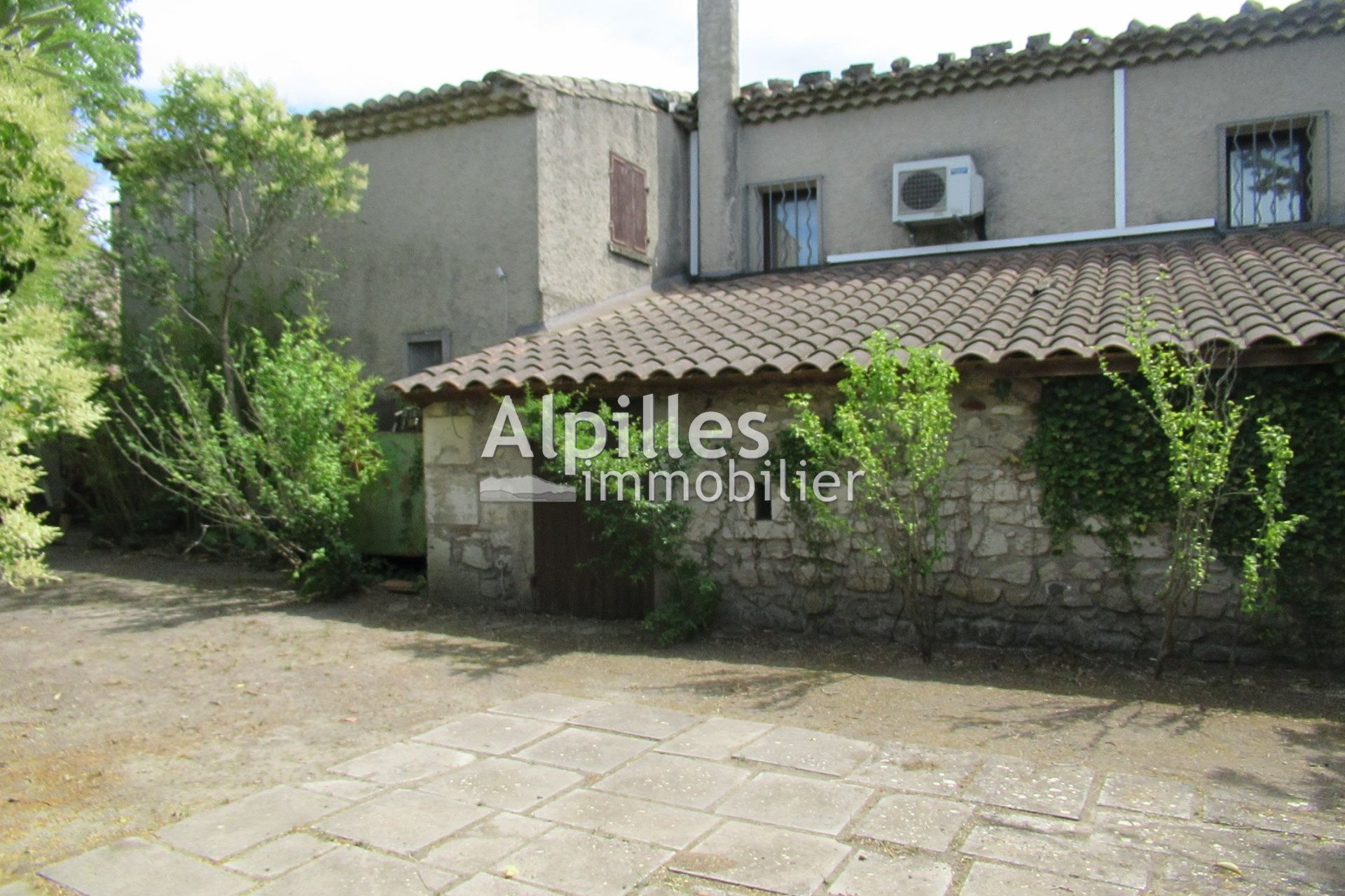 Maison à vendre, 229m², Mouriès