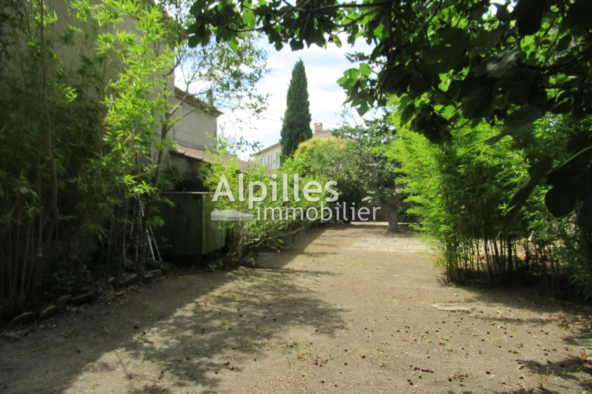 Maison à vendre, 229m², Mouriès