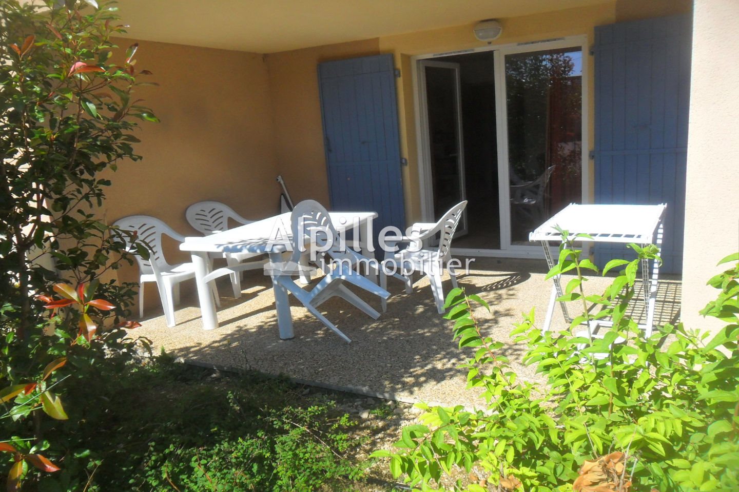 Appartement à vendre, 32m², Mouriès