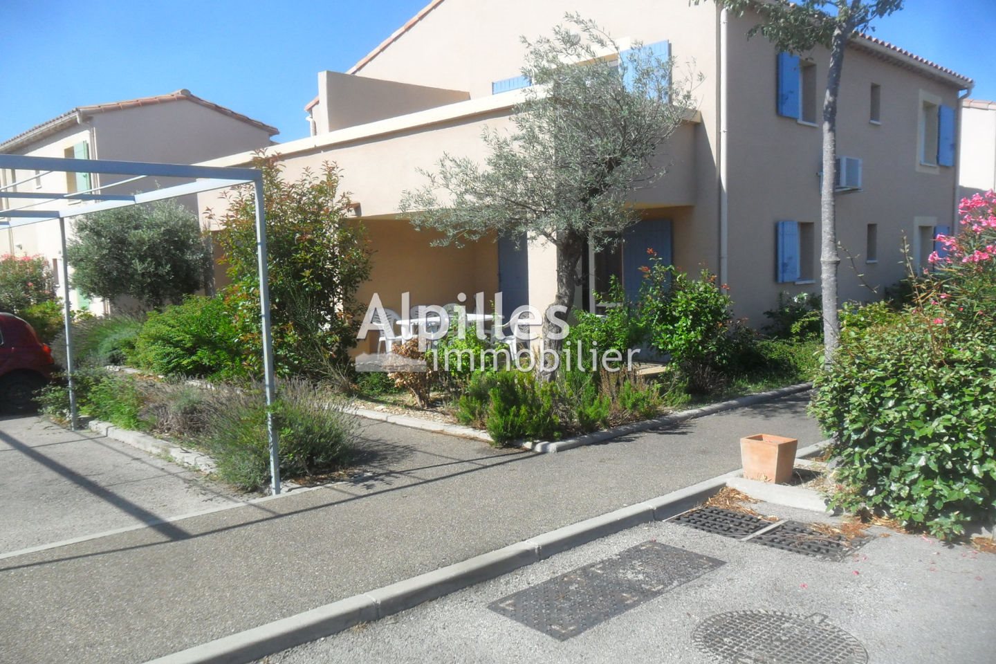 Appartement à vendre, 32m², Mouriès