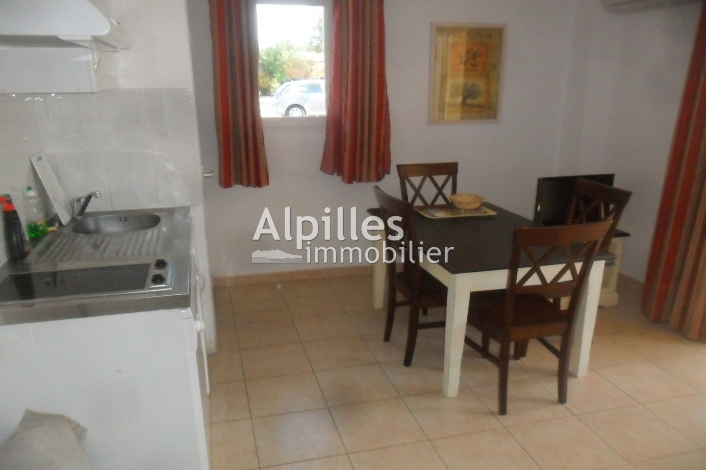 Appartement à vendre, 32m², Mouriès
