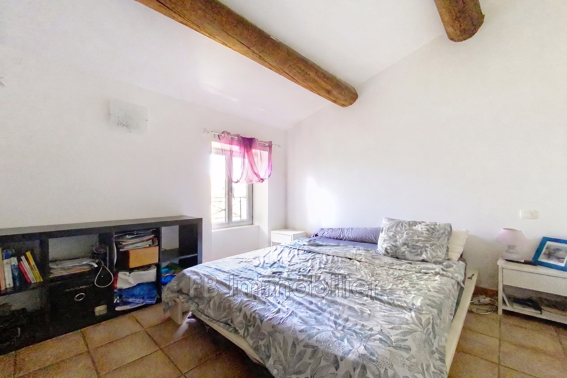 Appartement à louer, 95m², Aureille