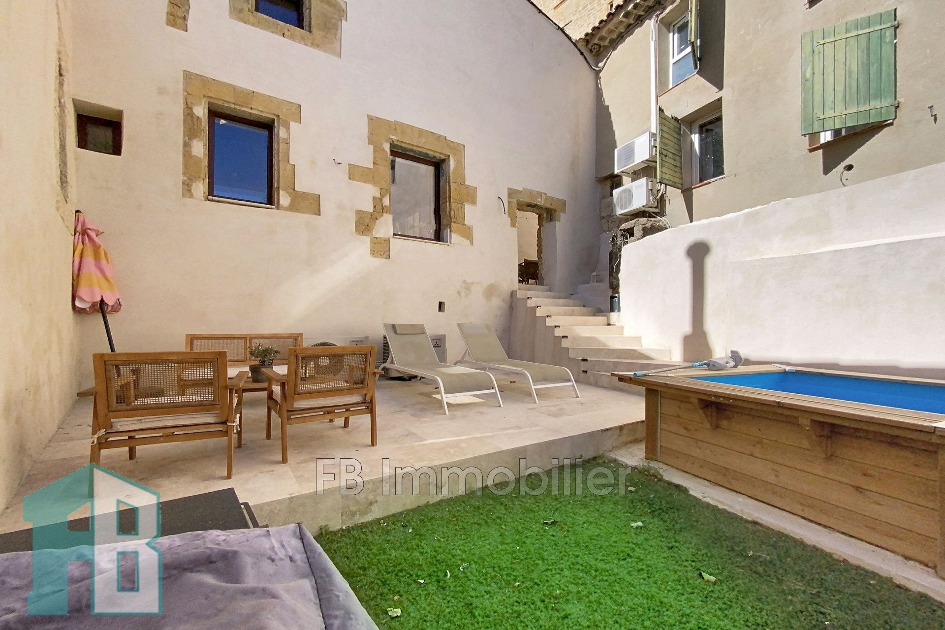 Maison à vendre, 123m², Salon-de-Provence