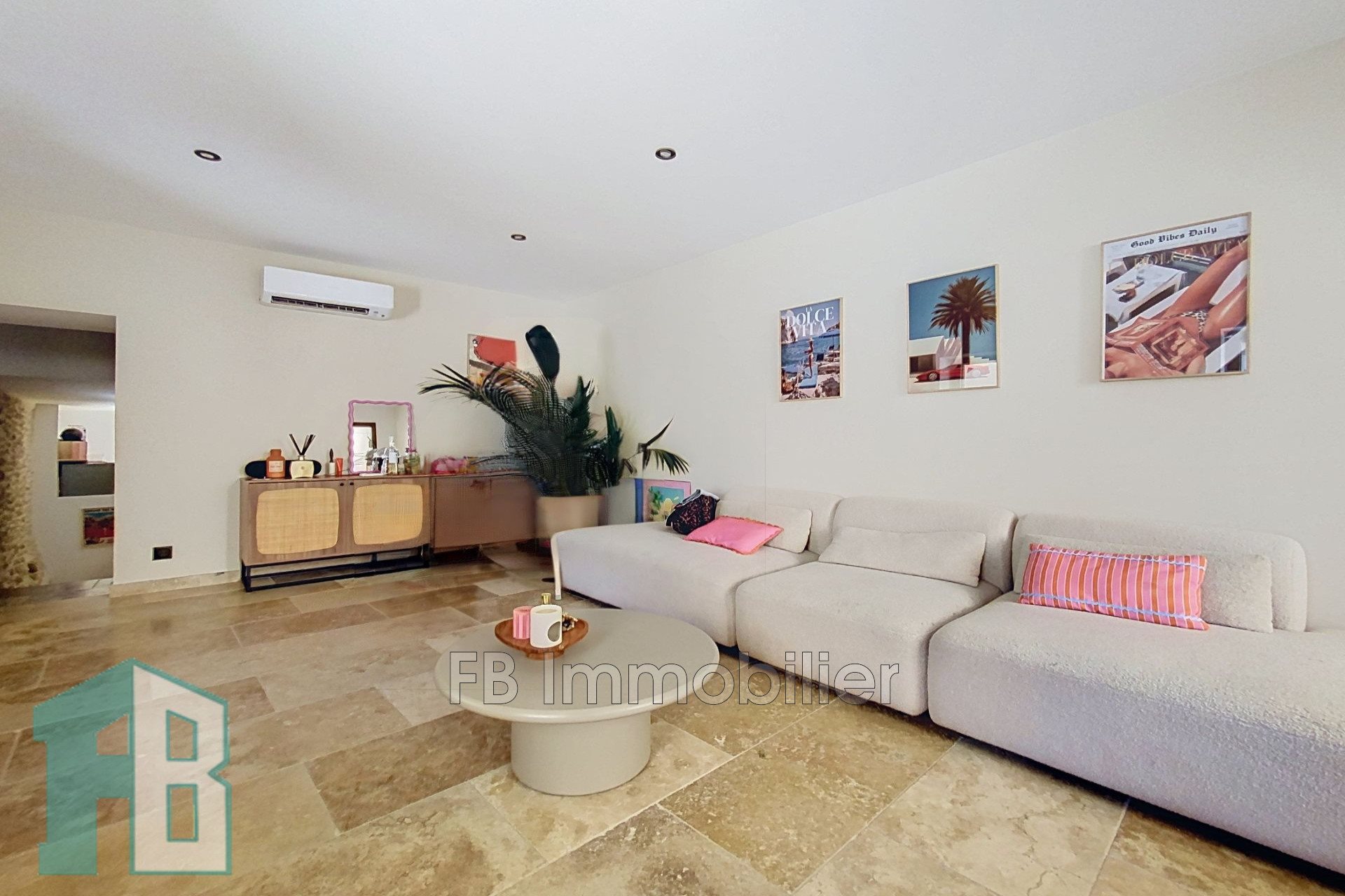 Maison à vendre, 123m², Salon-de-Provence