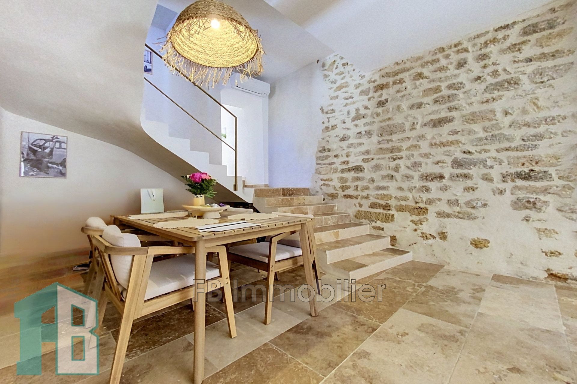 Maison à vendre, 123m², Salon-de-Provence