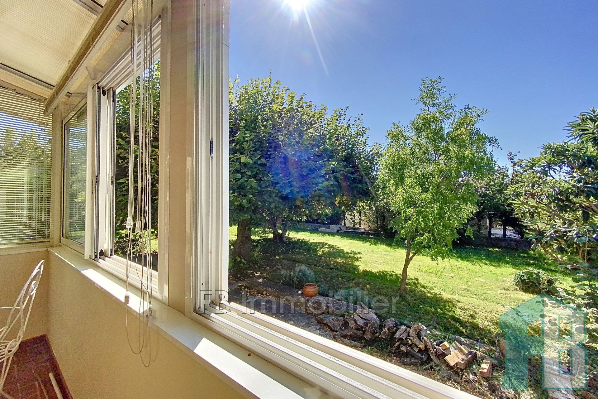 Maison à vendre, 98m², Eyguières