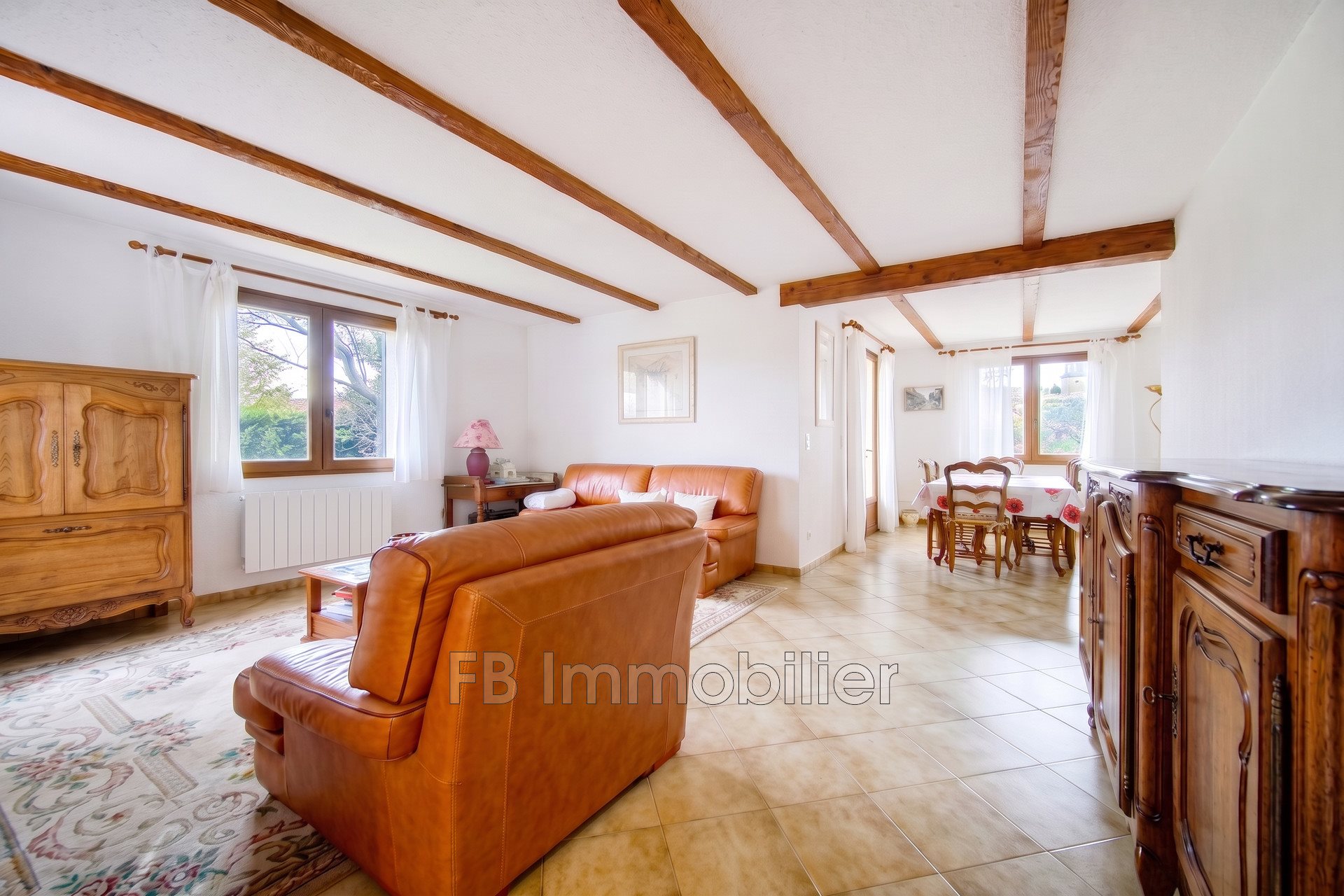 Maison à vendre, 122m², Eyguières