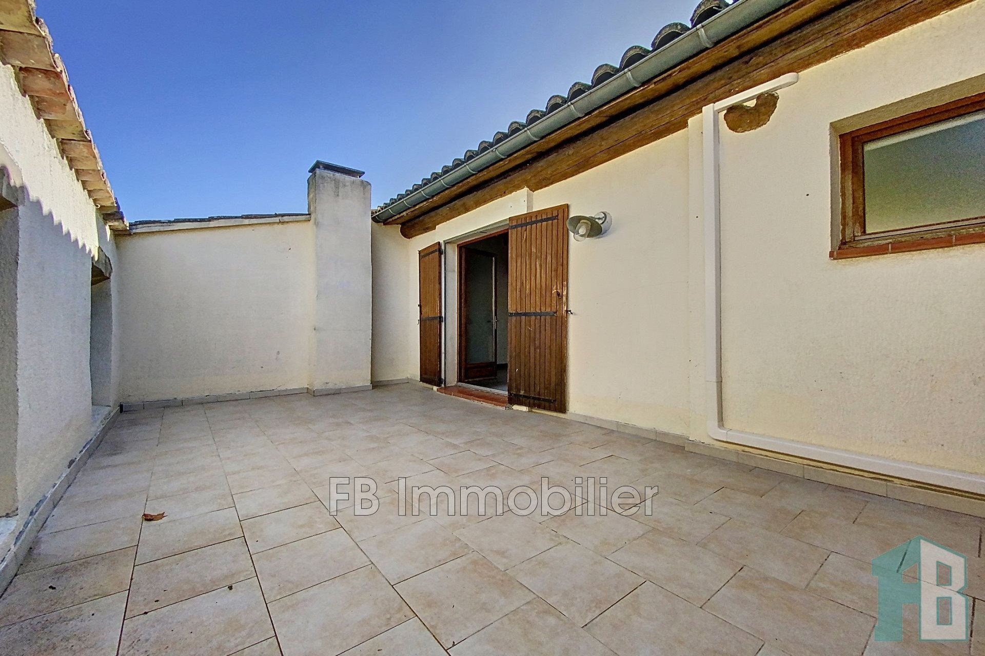 Maison à vendre, 90m², Eyguières