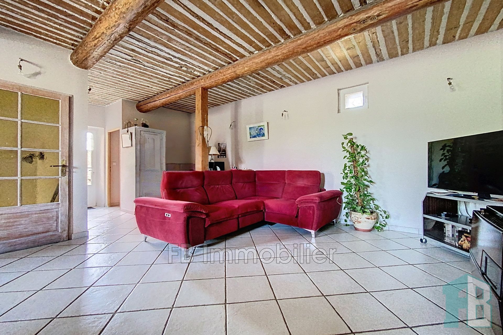 Maison à vendre, 96m², Eyguières