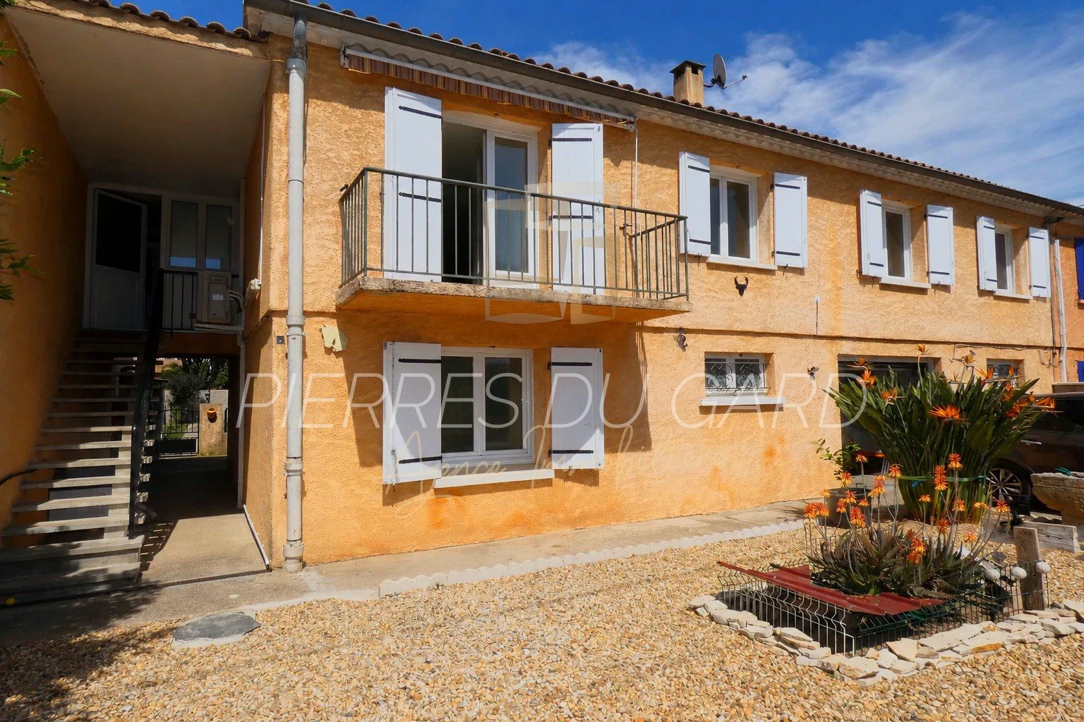Maison à vendre, 127m², Rodilhan