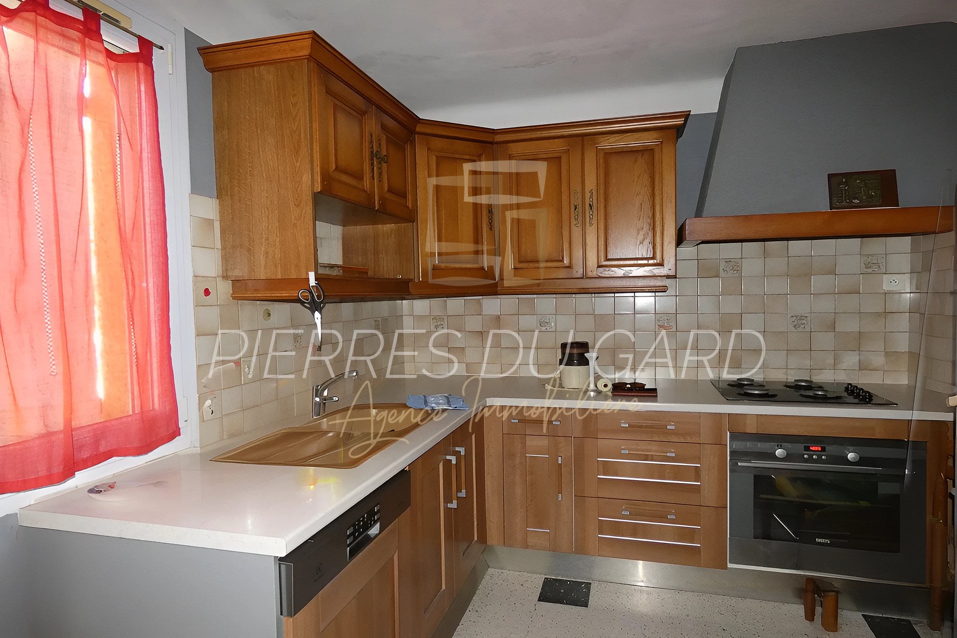 Maison à vendre, 127m², Rodilhan