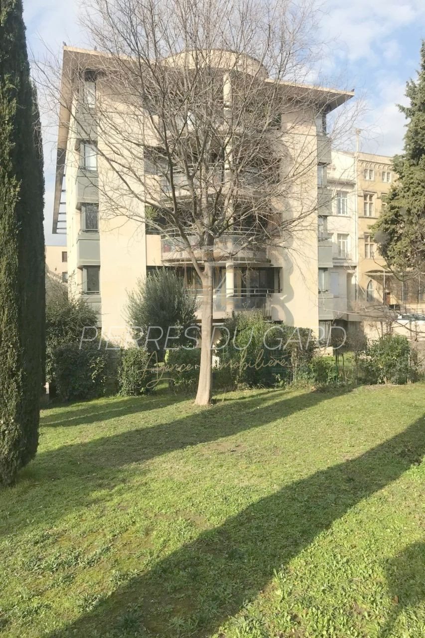 Appartement à vendre, 75m², Avignon