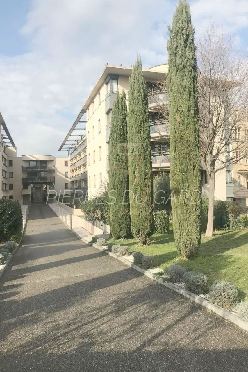 Appartement à vendre, 75m², Avignon