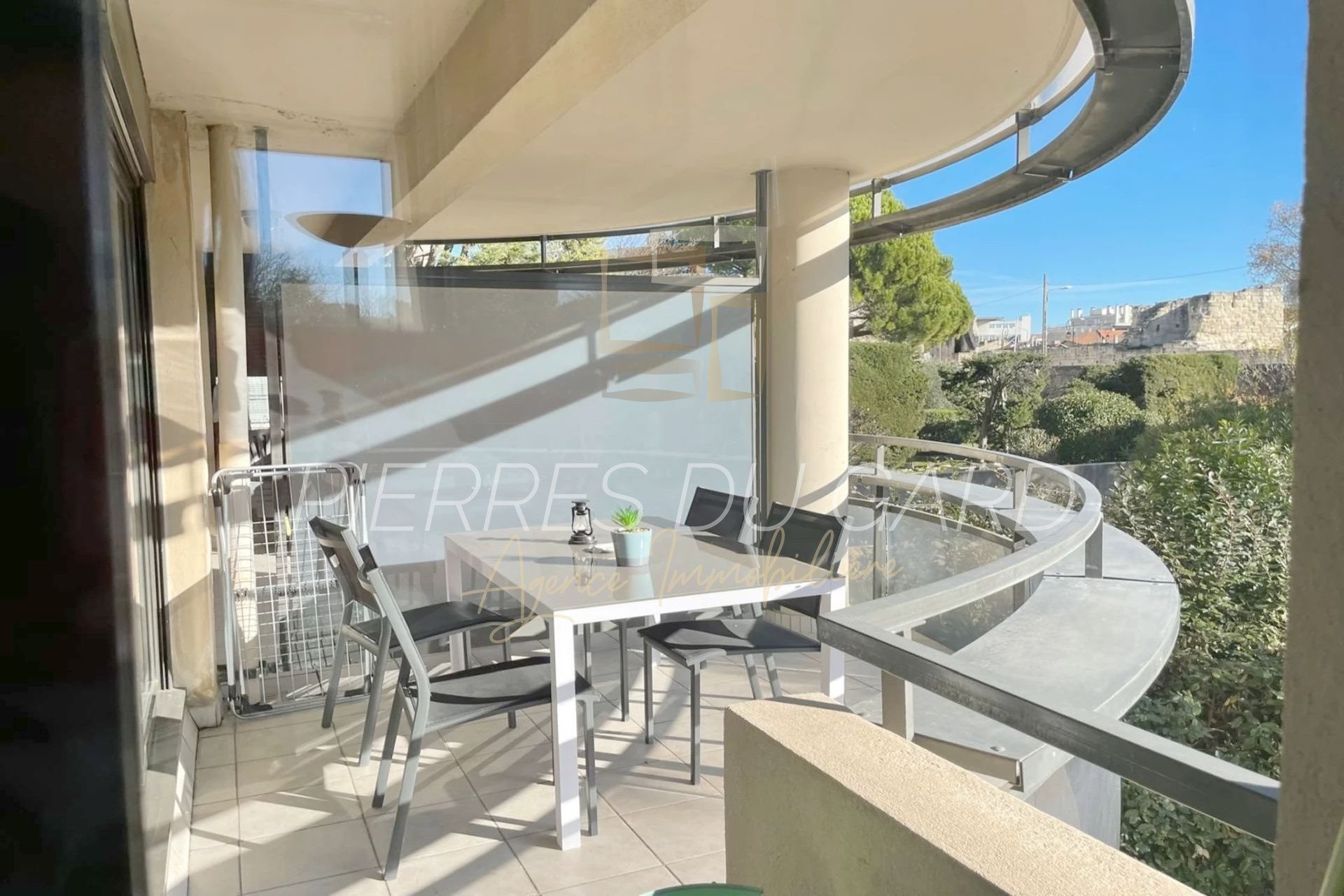 Appartement à vendre, 75m², Avignon