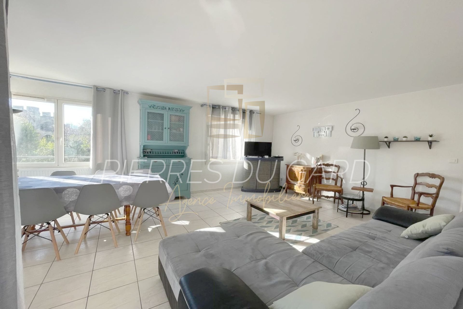 Appartement à vendre, 75m², Avignon