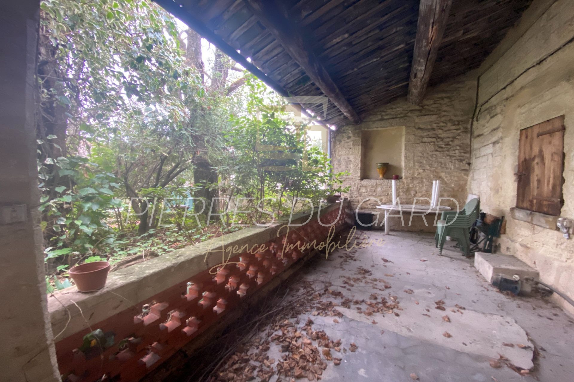 Maison à vendre, 204m², Uzès