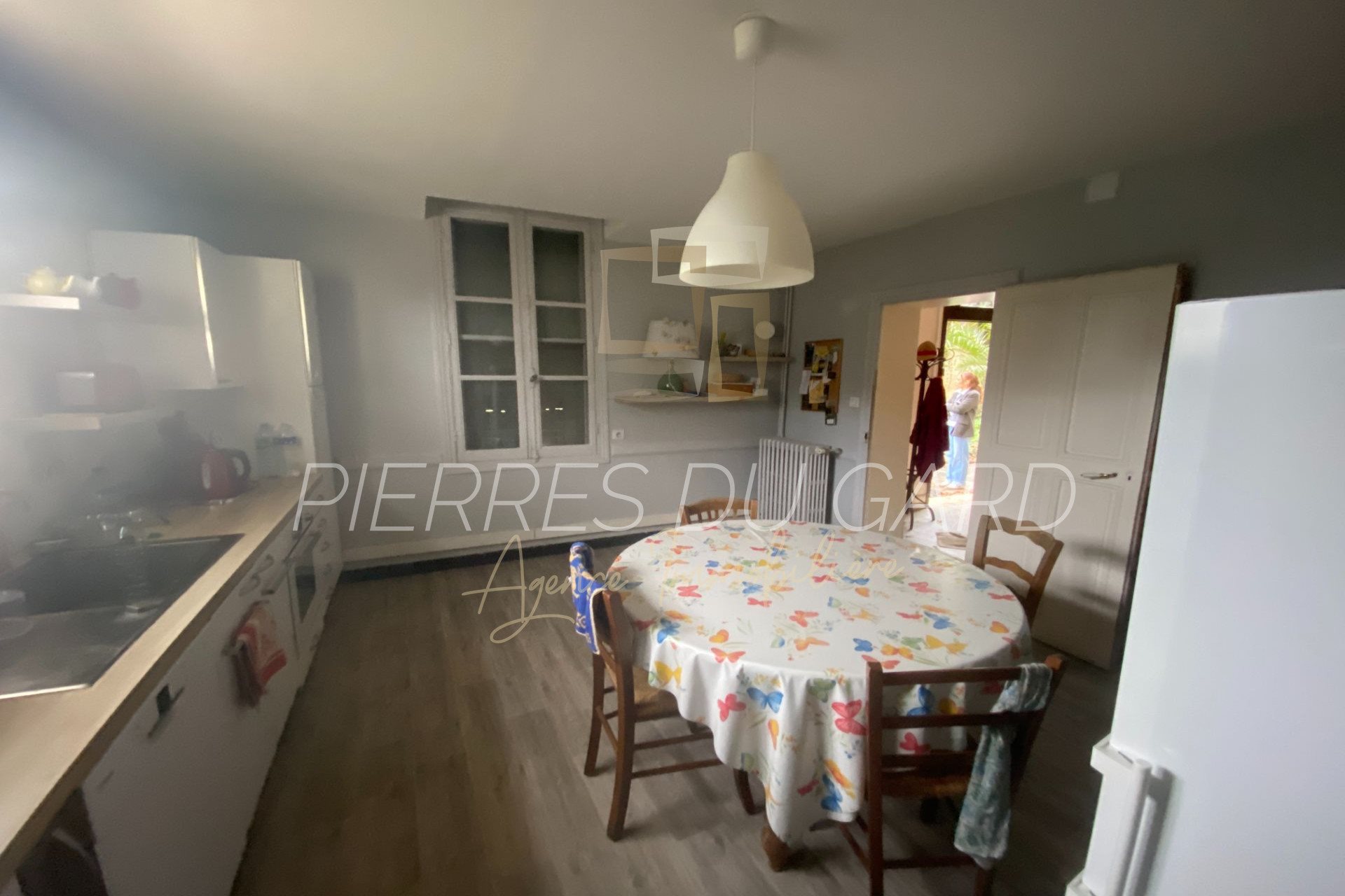 Maison à vendre, 204m², Uzès