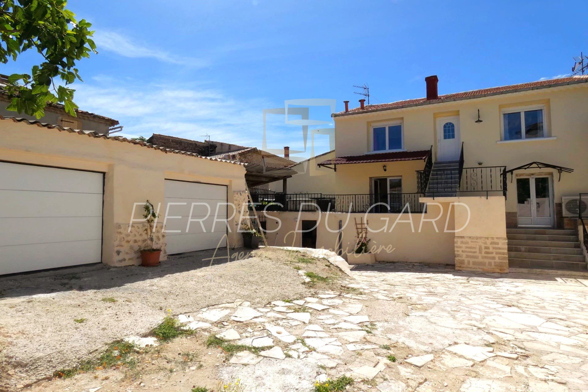 Maison à vendre, 138m², Saint-Jean-de-Ceyrargues