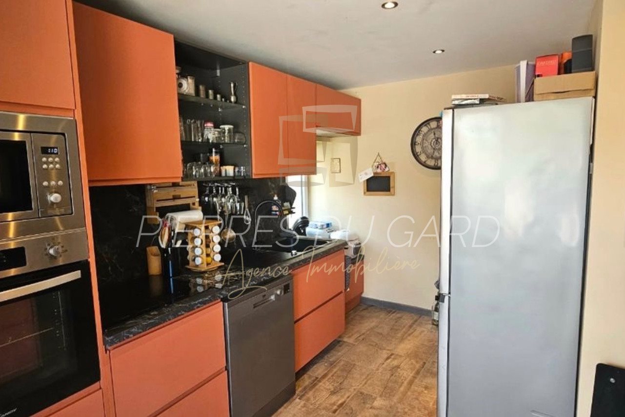 Maison à vendre, 138m², Saint-Jean-de-Ceyrargues