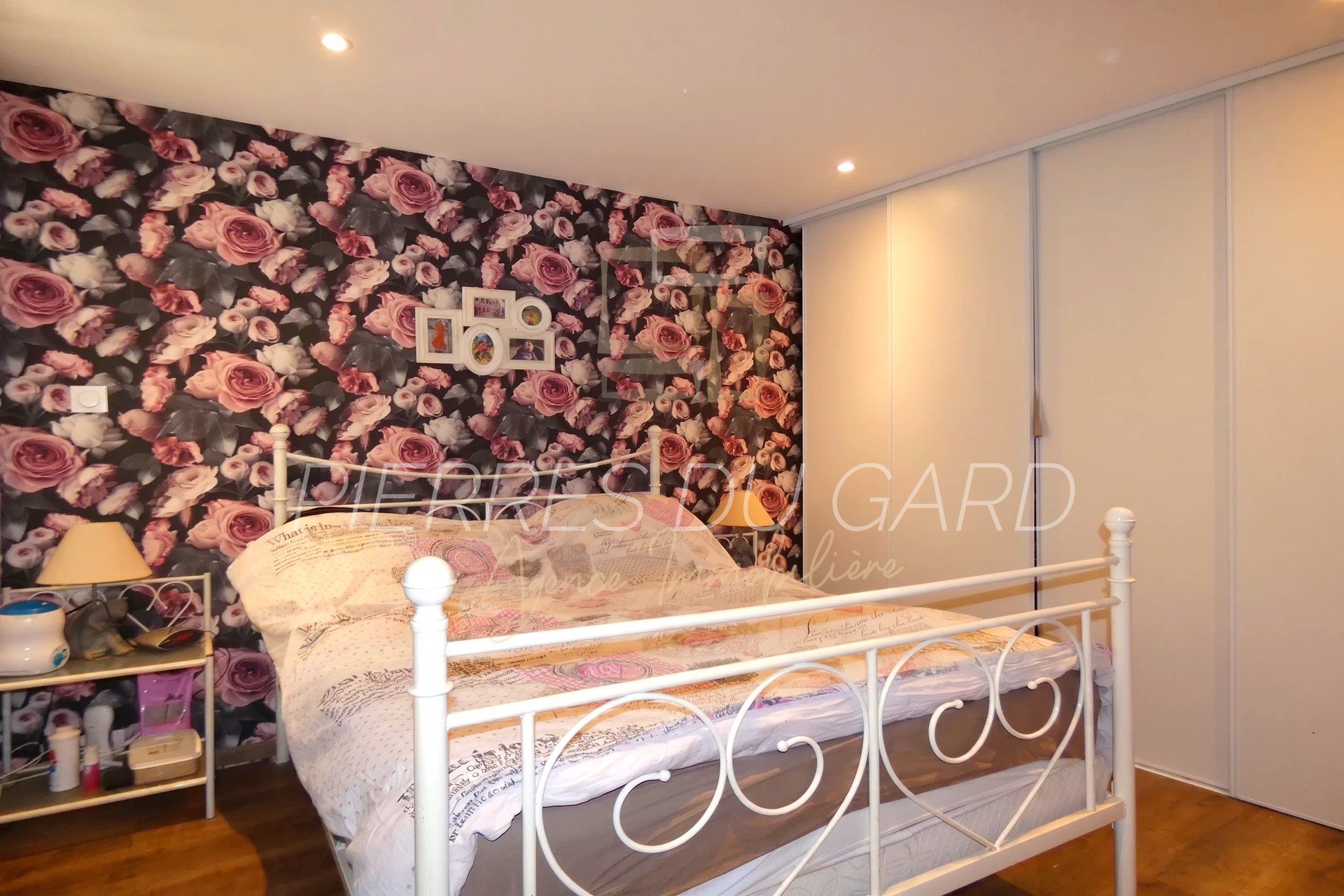 Maison à vendre, 138m², Saint-Jean-de-Ceyrargues