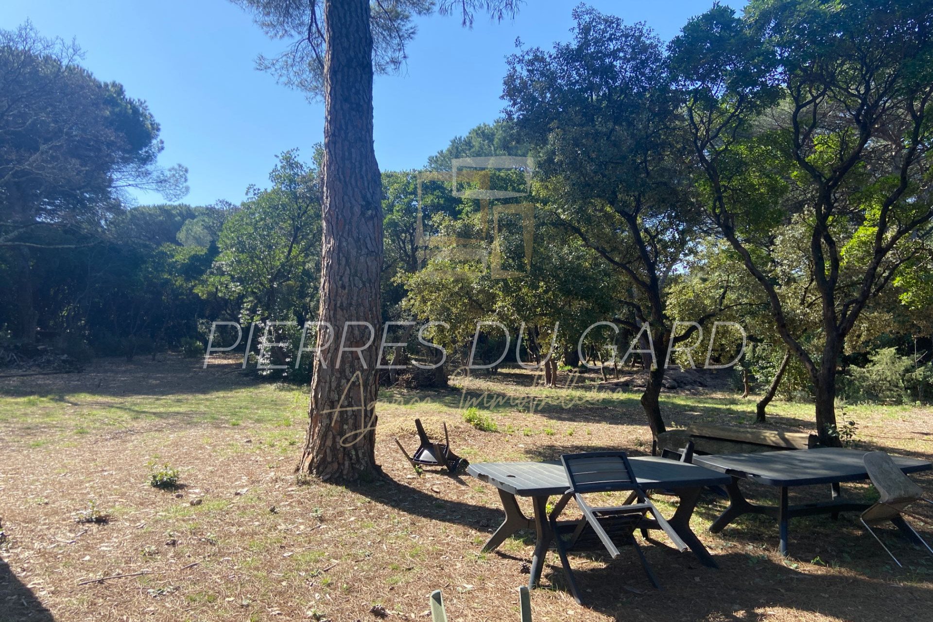 Maison à vendre, 28m², Clarensac